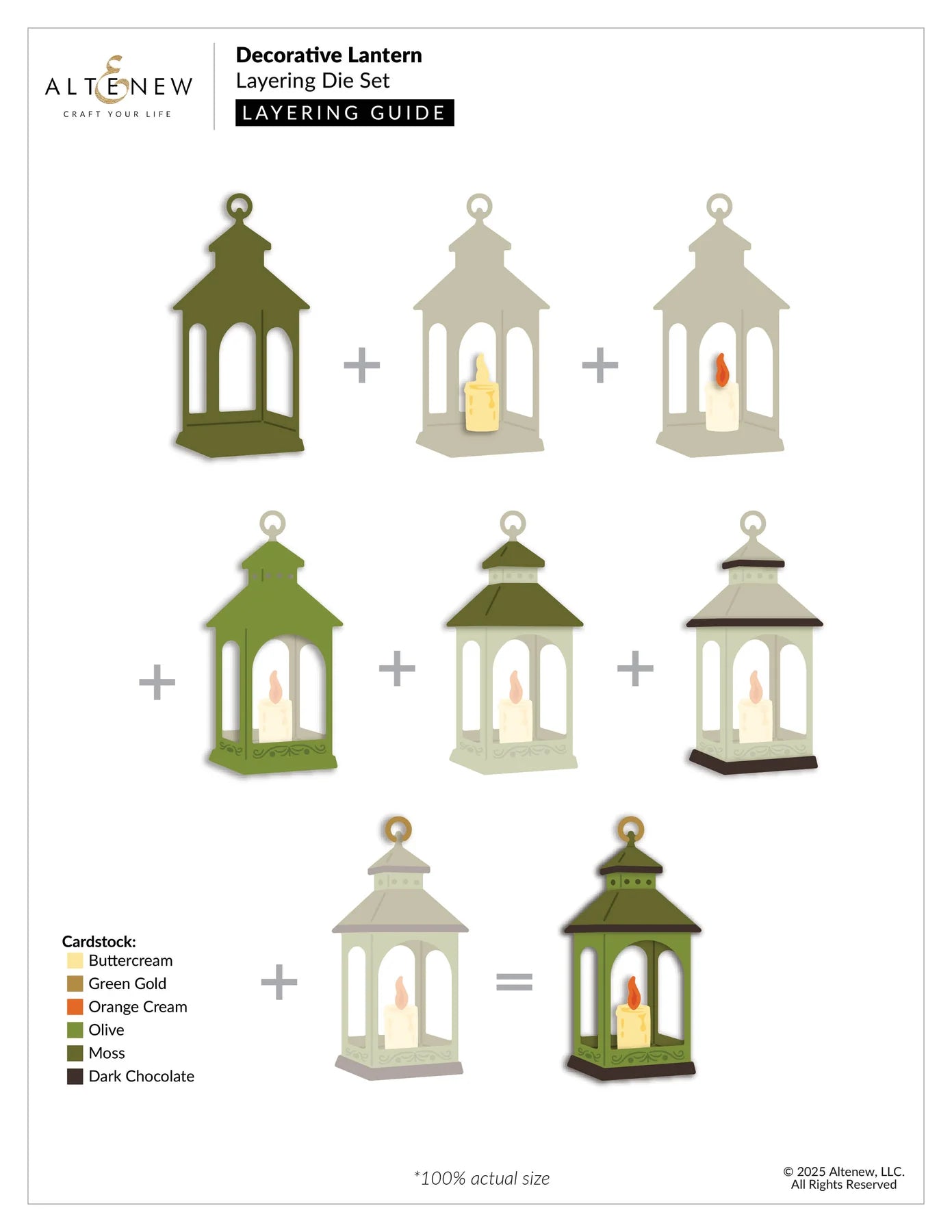 Bumbleberry Papercrafts Ltd