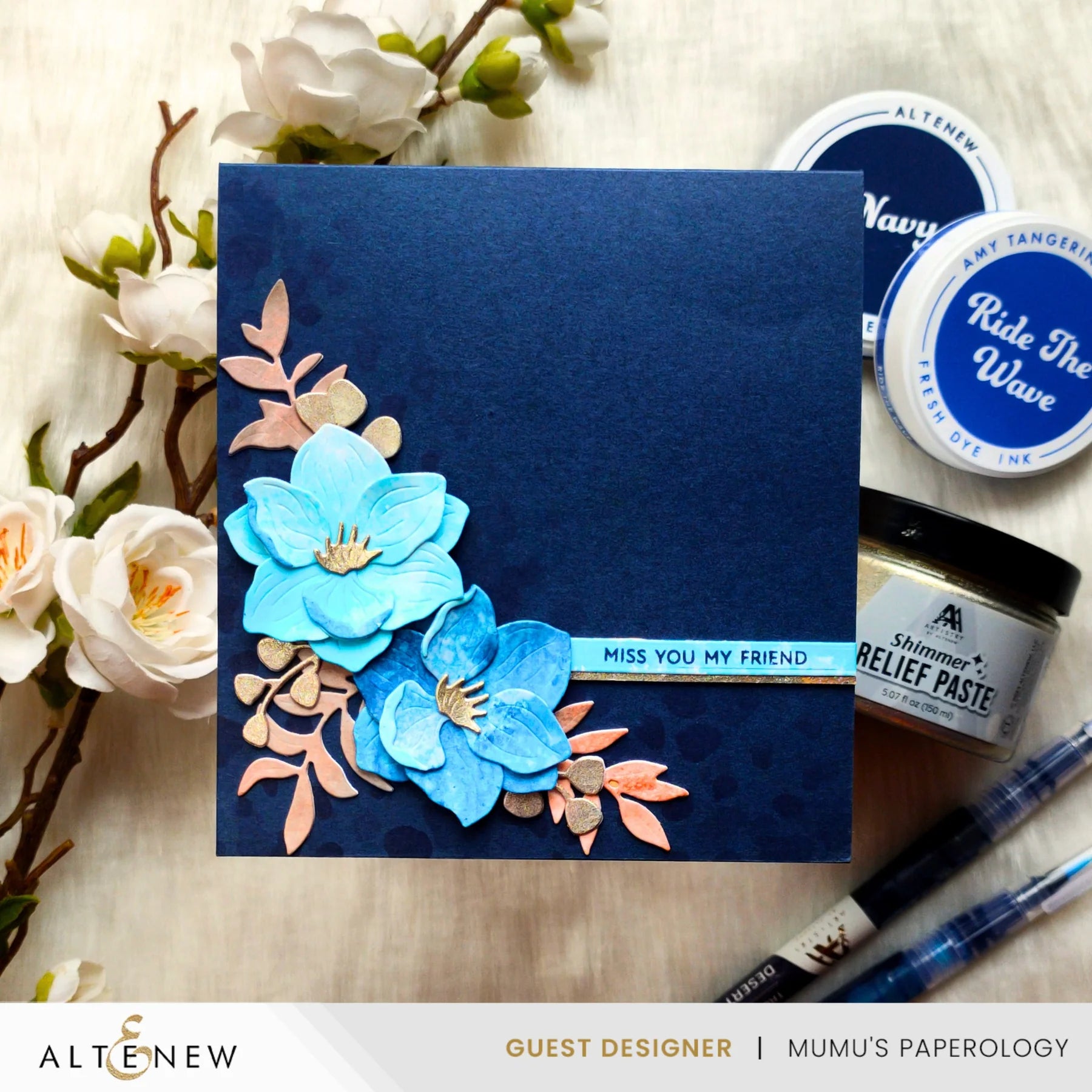 Bumbleberry Papercrafts Ltd