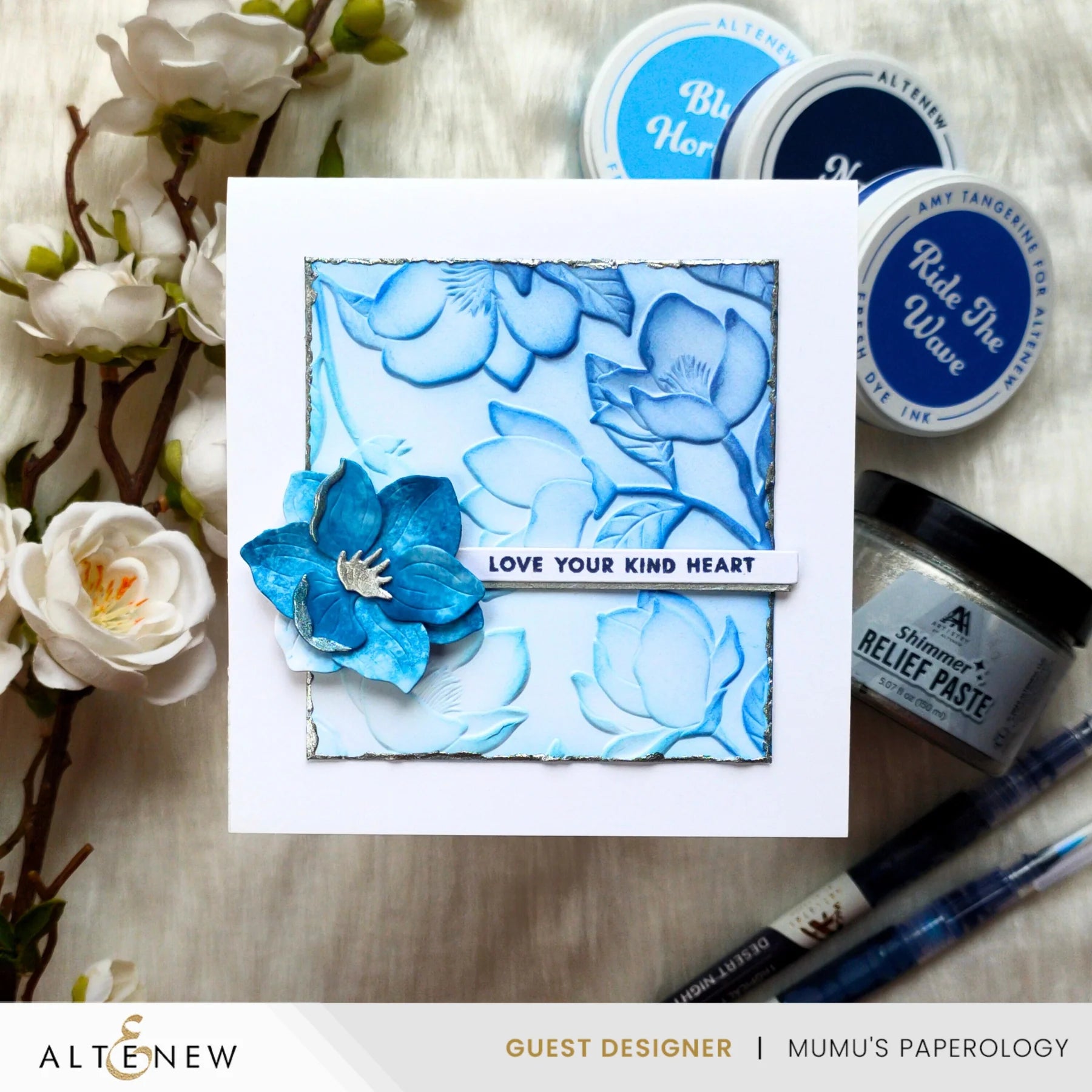 Bumbleberry Papercrafts Ltd