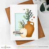 Textured Vases Bundle