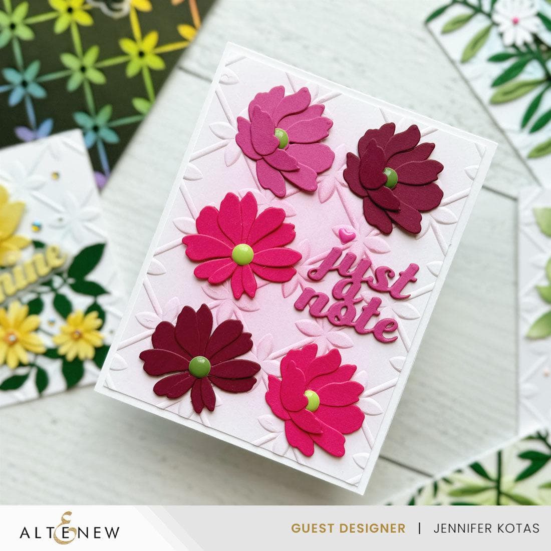 Bumbleberry Papercrafts Ltd