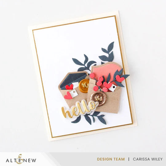 Bumbleberry Papercrafts Ltd