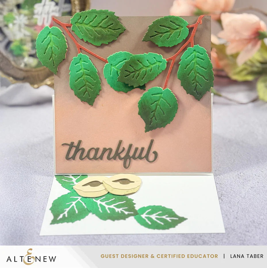 Bumbleberry Papercrafts Ltd