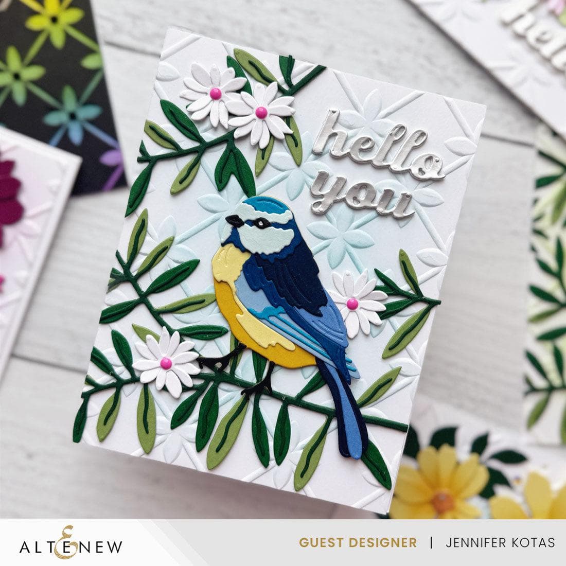 Bumbleberry Papercrafts Ltd