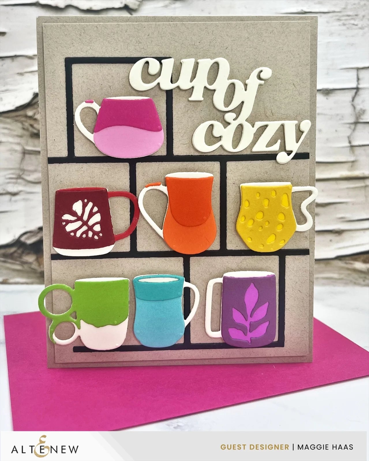 Bumbleberry Papercrafts Ltd