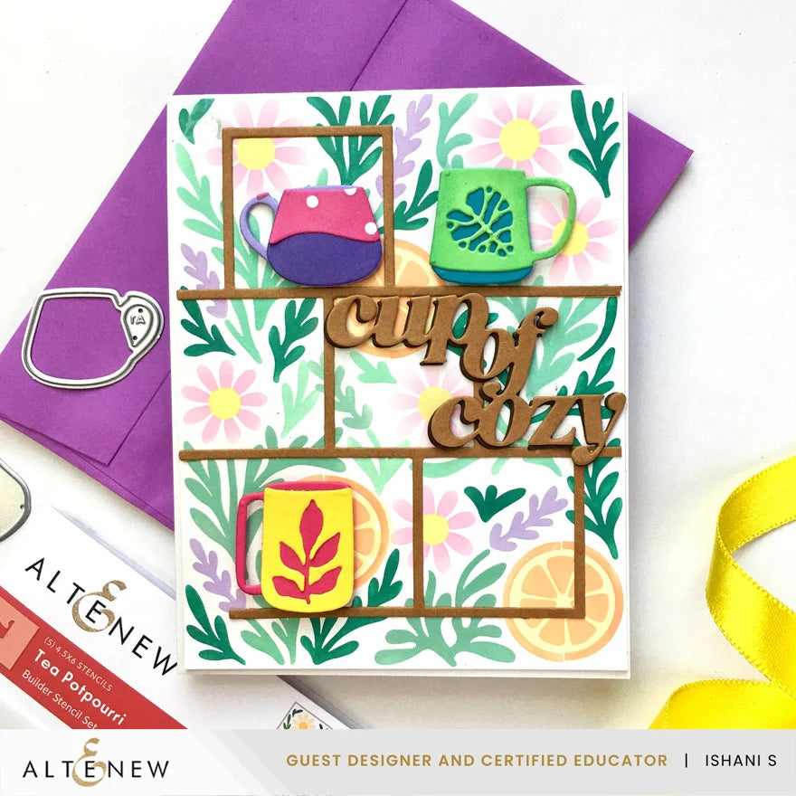 Bumbleberry Papercrafts Ltd