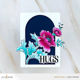 Nesting Arches Die Set