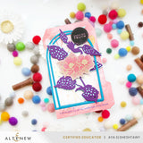 Nesting Arches Die Set