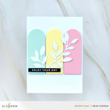 Nesting Arches Die Set