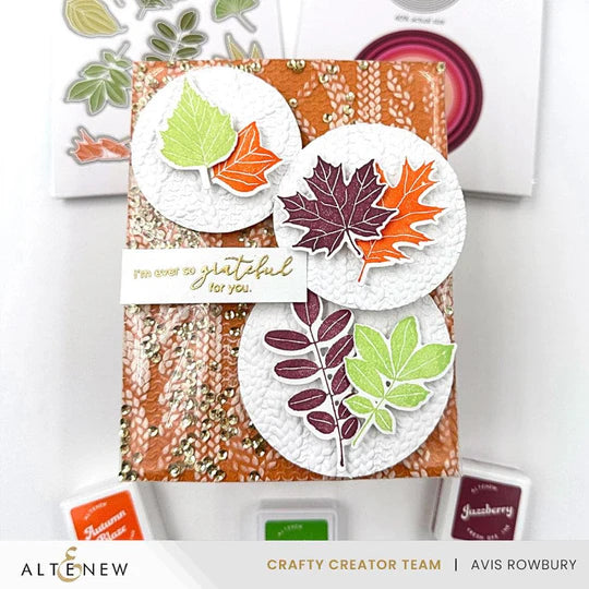 Bumbleberry Papercrafts Ltd