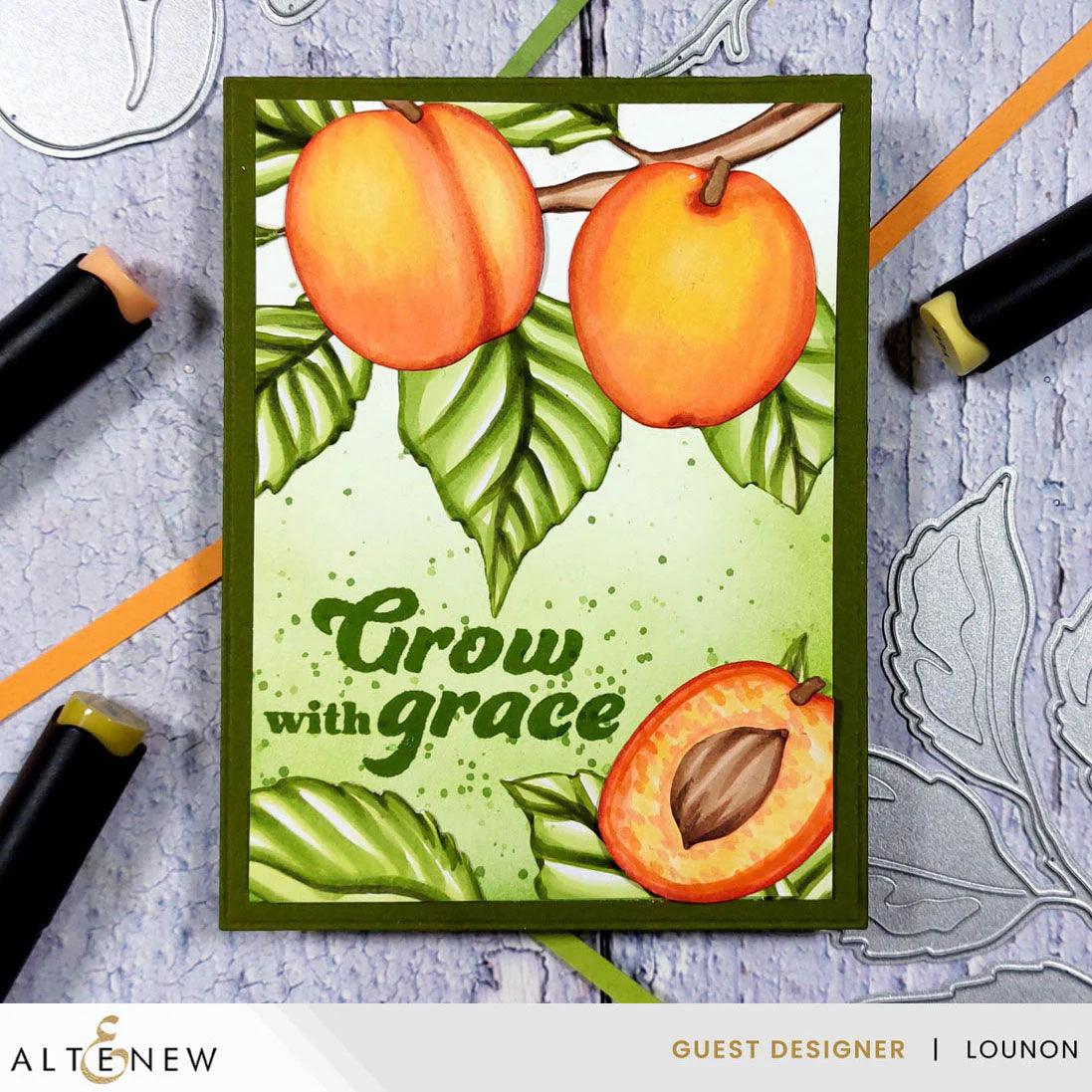 Bumbleberry Papercrafts Ltd