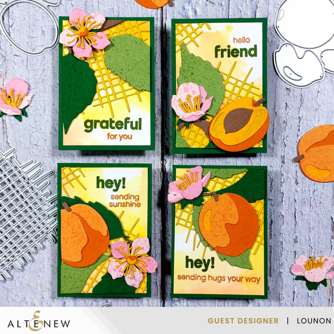 Bumbleberry Papercrafts Ltd
