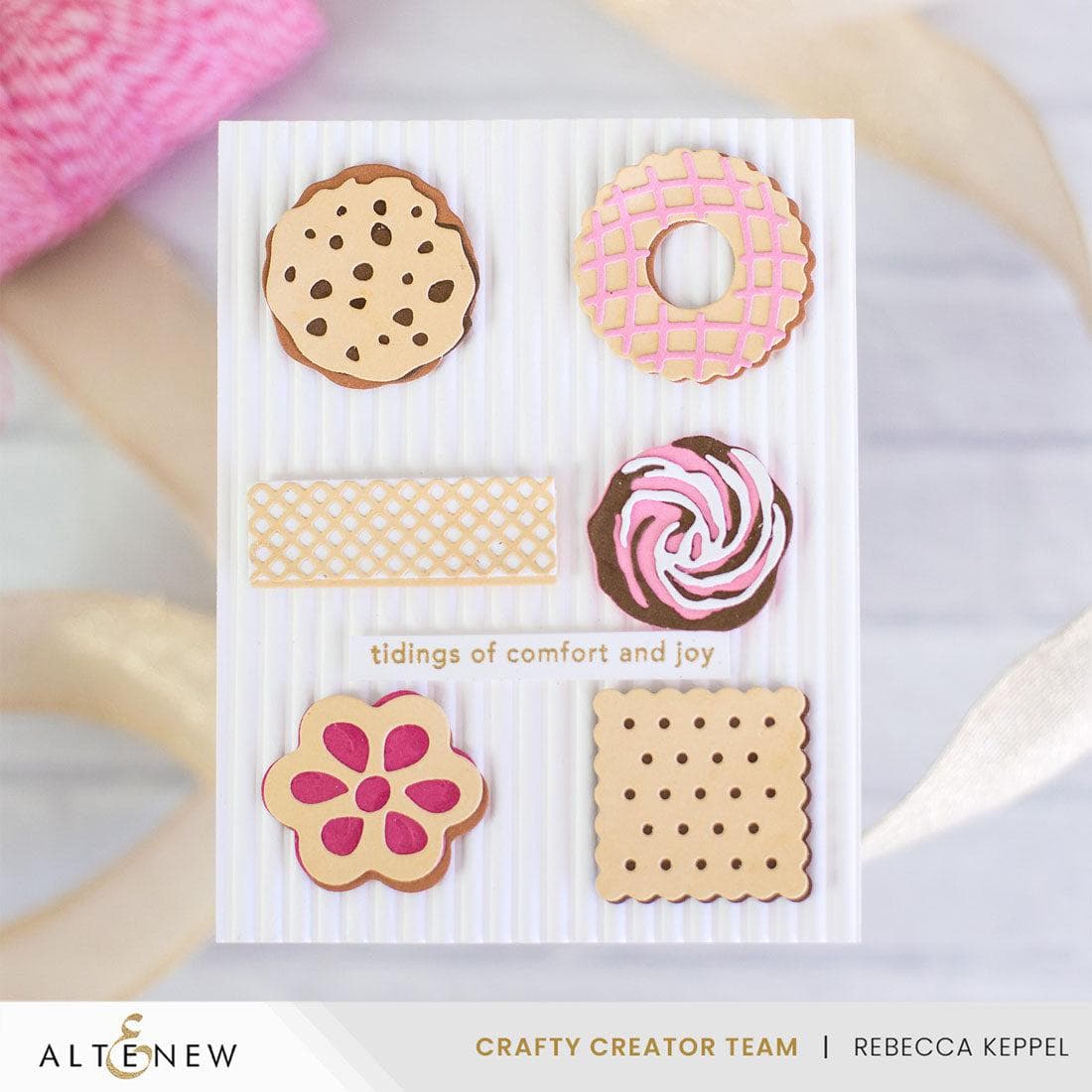 Bumbleberry Papercrafts Ltd