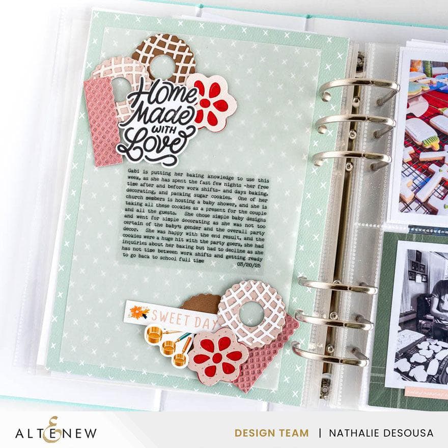 Bumbleberry Papercrafts Ltd