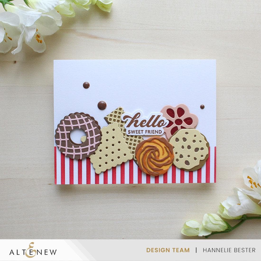 Bumbleberry Papercrafts Ltd