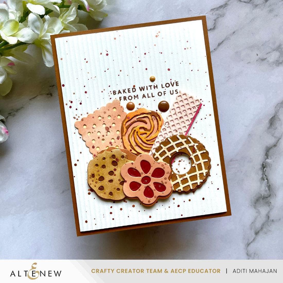 Bumbleberry Papercrafts Ltd