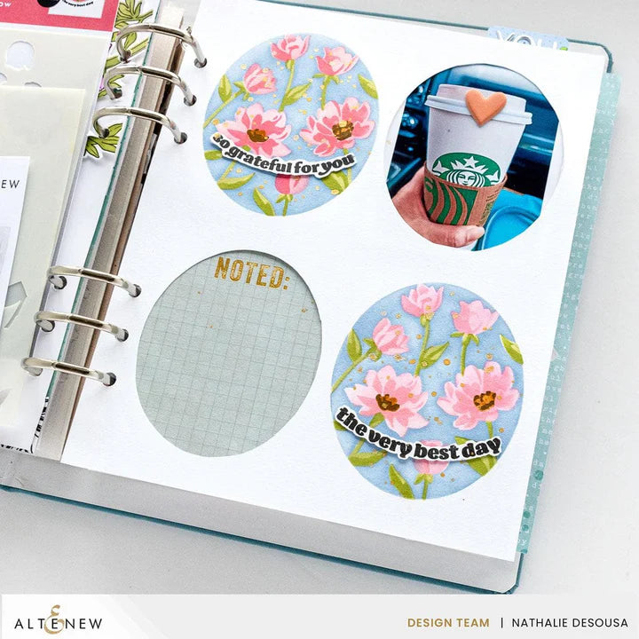 Bumbleberry Papercrafts Ltd