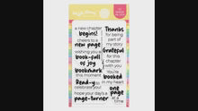 Bumbleberry Papercrafts Ltd