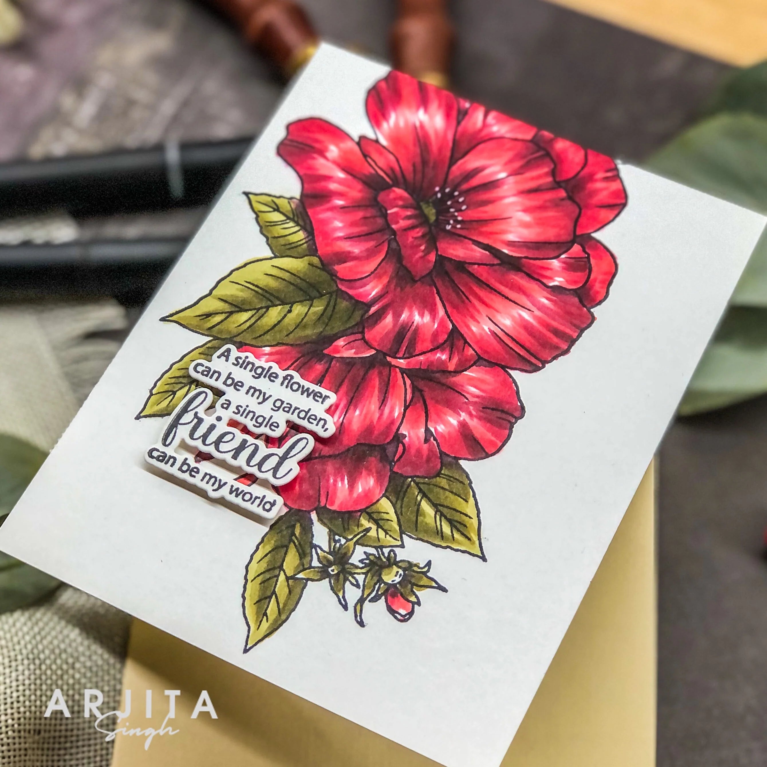 Bumbleberry Papercrafts Ltd