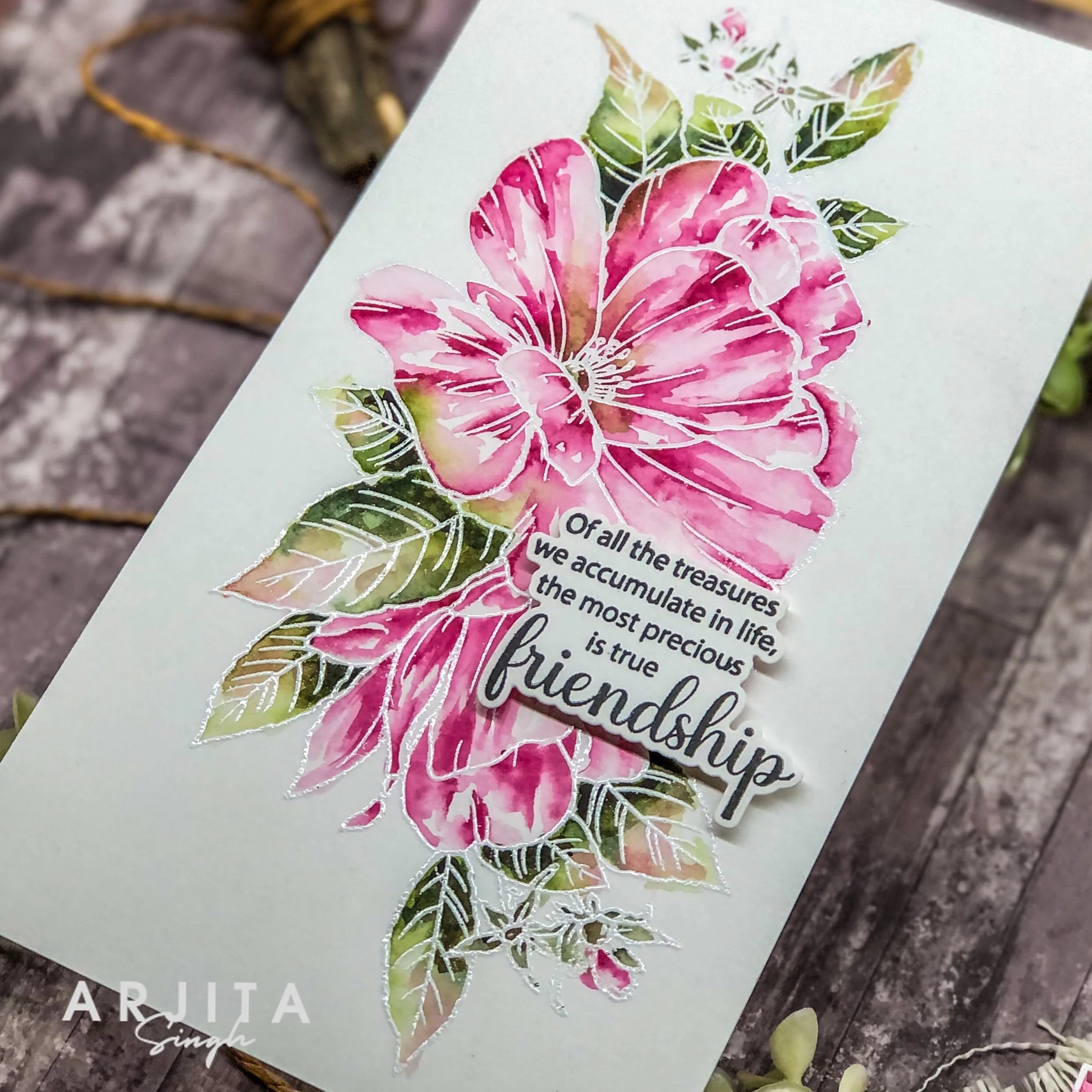 Bumbleberry Papercrafts Ltd