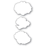 Playful Poppies 3D Embossing Folder and Dies