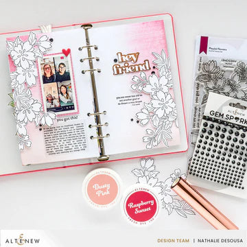 Bumbleberry Papercrafts Ltd