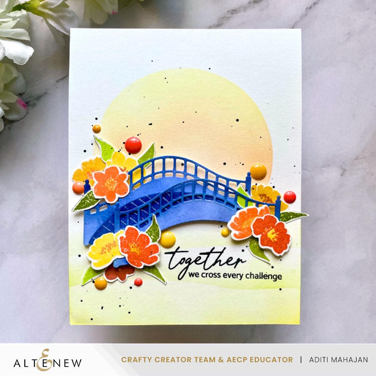 Bumbleberry Papercrafts Ltd