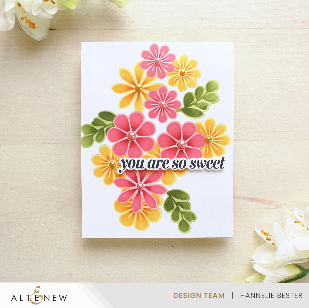 Bumbleberry Papercrafts Ltd