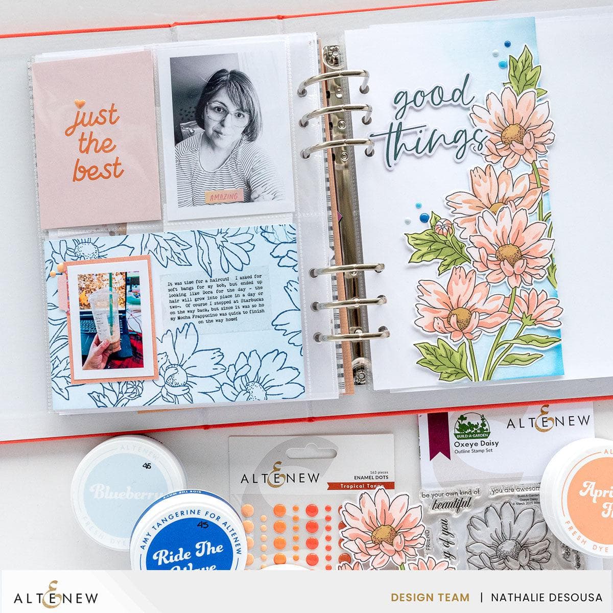 Bumbleberry Papercrafts Ltd