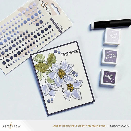 Bumbleberry Papercrafts Ltd