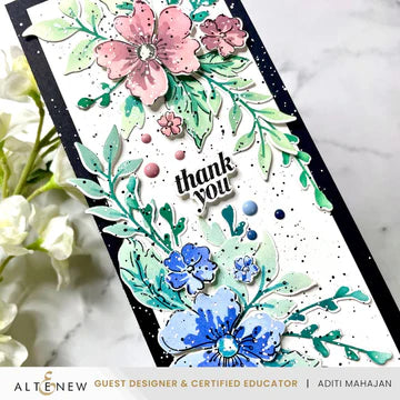 Bumbleberry Papercrafts Ltd