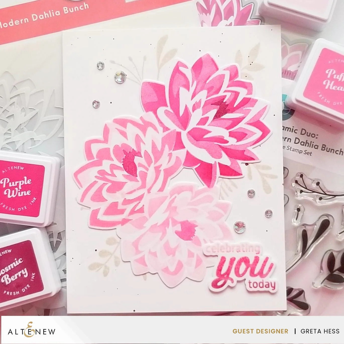 Bumbleberry Papercrafts Ltd