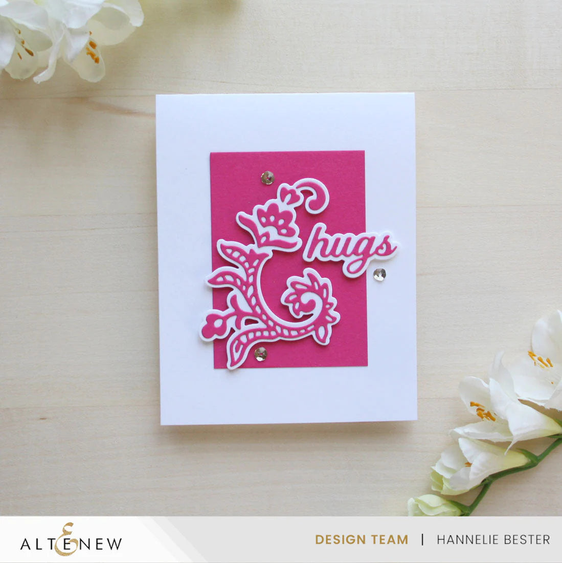 Bumbleberry Papercrafts Ltd