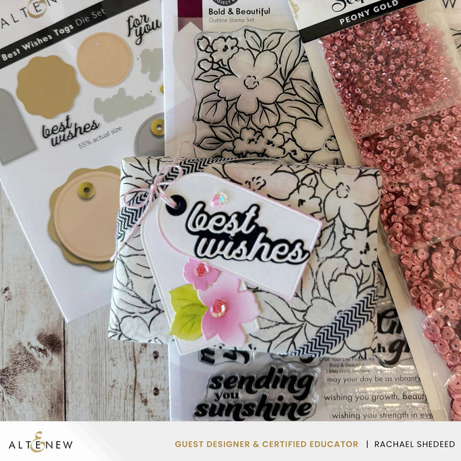 Bumbleberry Papercrafts Ltd