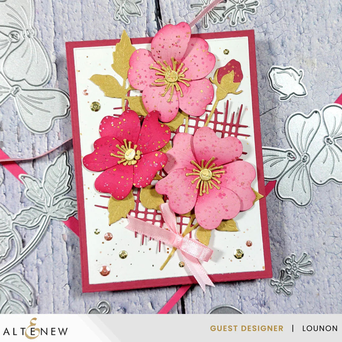 Bumbleberry Papercrafts Ltd