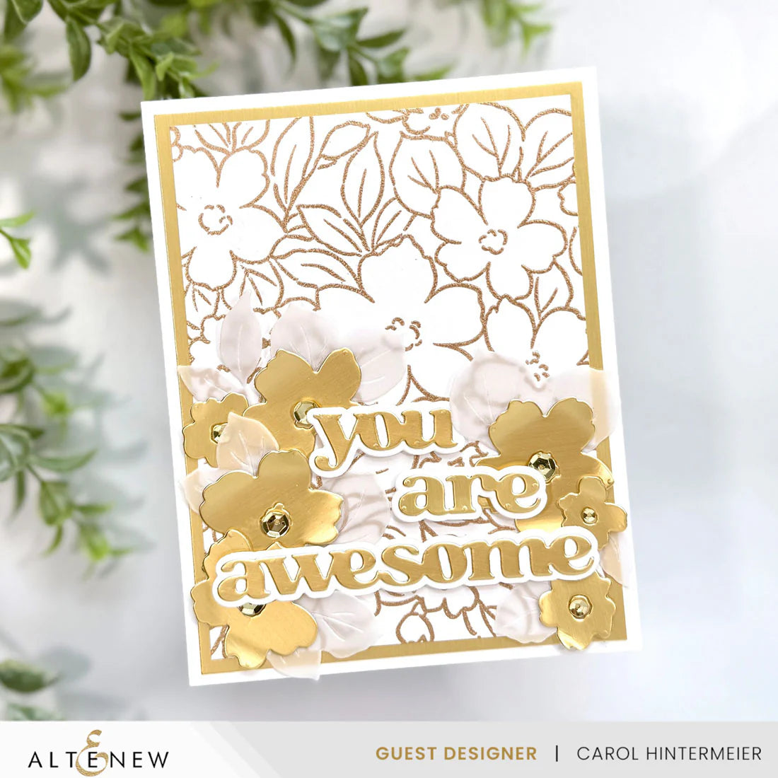 Bumbleberry Papercrafts Ltd
