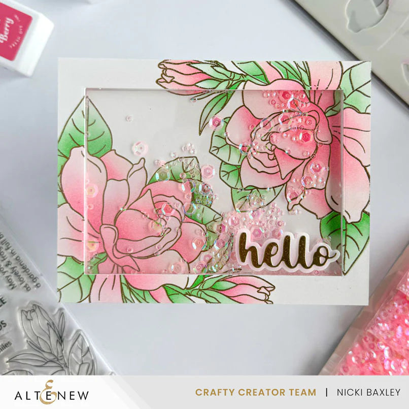 Bumbleberry Papercrafts Ltd