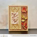 Cozy Sweater 3D Embossing Folder