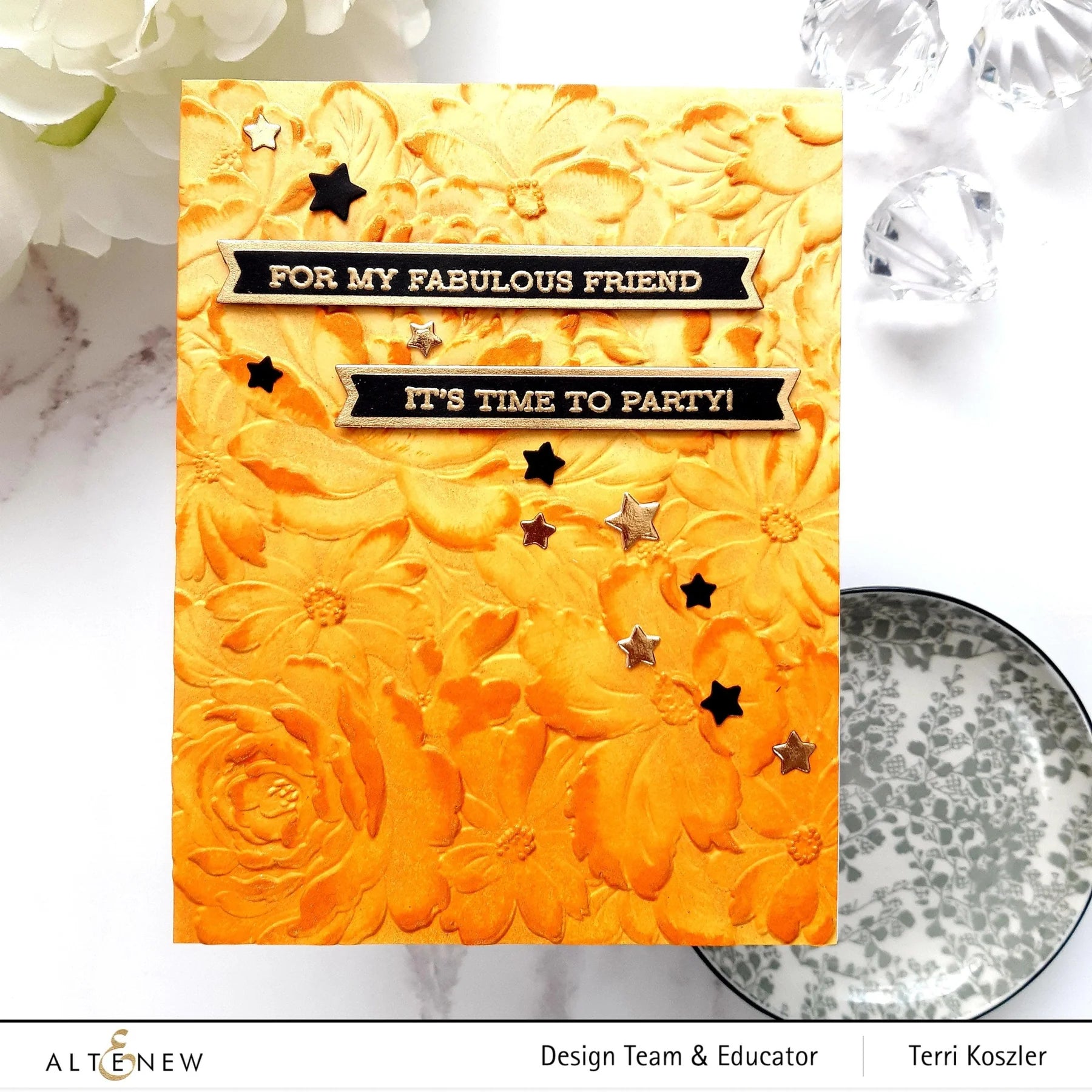 Bumbleberry Papercrafts Ltd