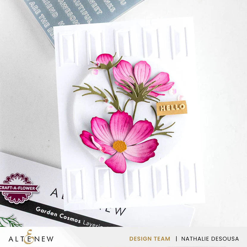 Bumbleberry Papercrafts Ltd