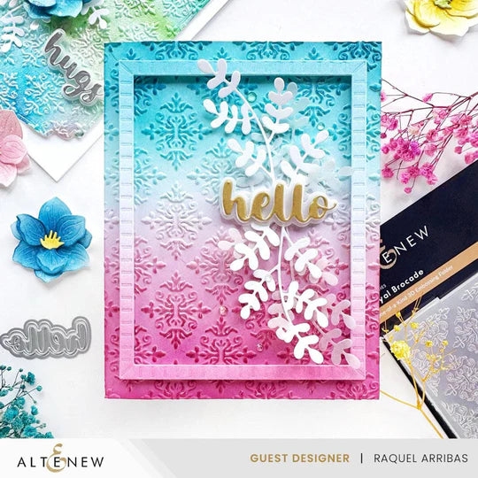 Bumbleberry Papercrafts Ltd