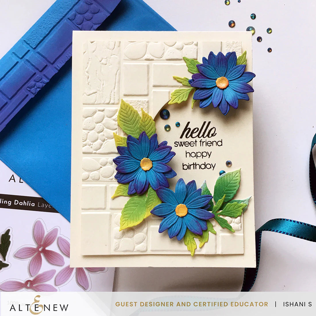 Bumbleberry Papercrafts Ltd