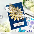 Tufted Elegance 3D Embossing Folder