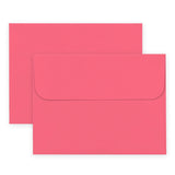 Crafty Necessities: Red Cosmos Envelope Bundle