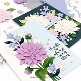 Handpicked Stamp Set (3 x 4)