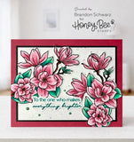 Every Happiness 6x8 Stamp Set