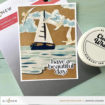 Bumbleberry Papercrafts Ltd