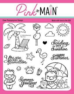 Bumbleberry Papercrafts Ltd