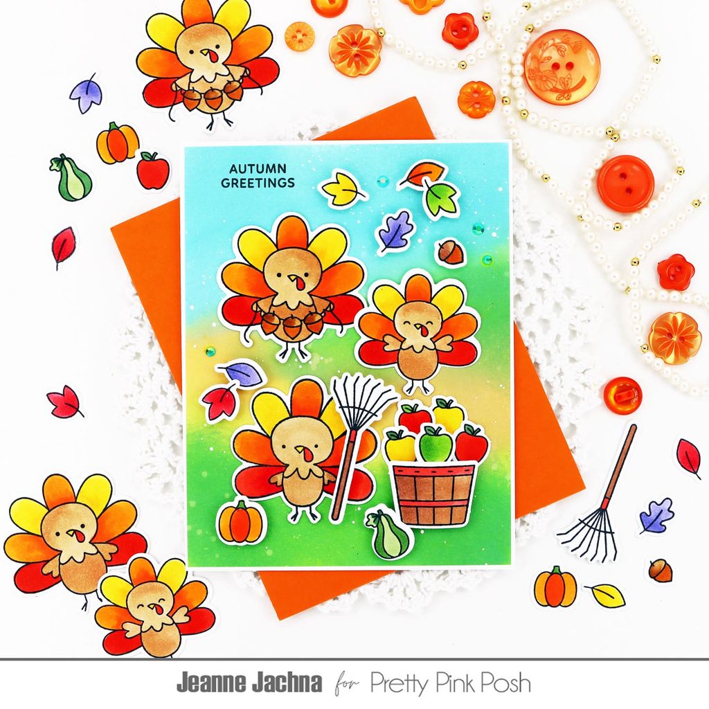 Bumbleberry Papercrafts Ltd