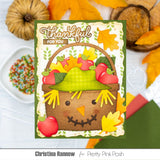 Fall Bucket Additions Die Set